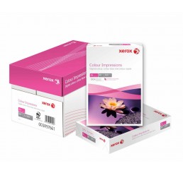 Xerox Digital Colour Impressions Gloss - C2S (Coated 2 Sides) - FSC Certified